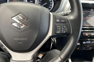 Suzuki Vitara esikatselu 27