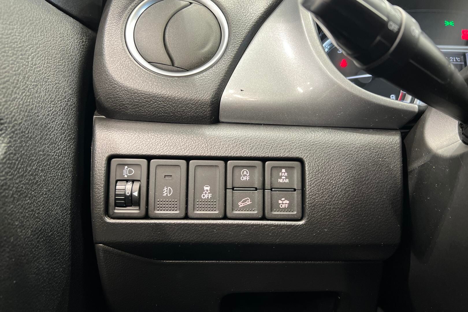 Suzuki Vitara iso kuva 28