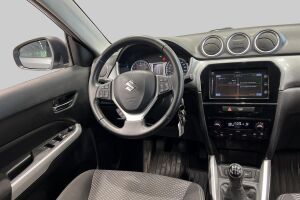 Suzuki Vitara esikatselu 16