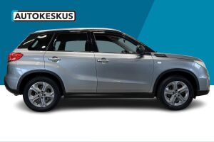 Suzuki Vitara esikatselu 22