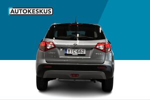 Suzuki Vitara esikatselu 3