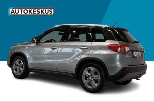 Suzuki Vitara esikatselu 23