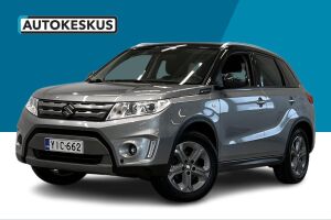 Suzuki Vitara esikatselu 0