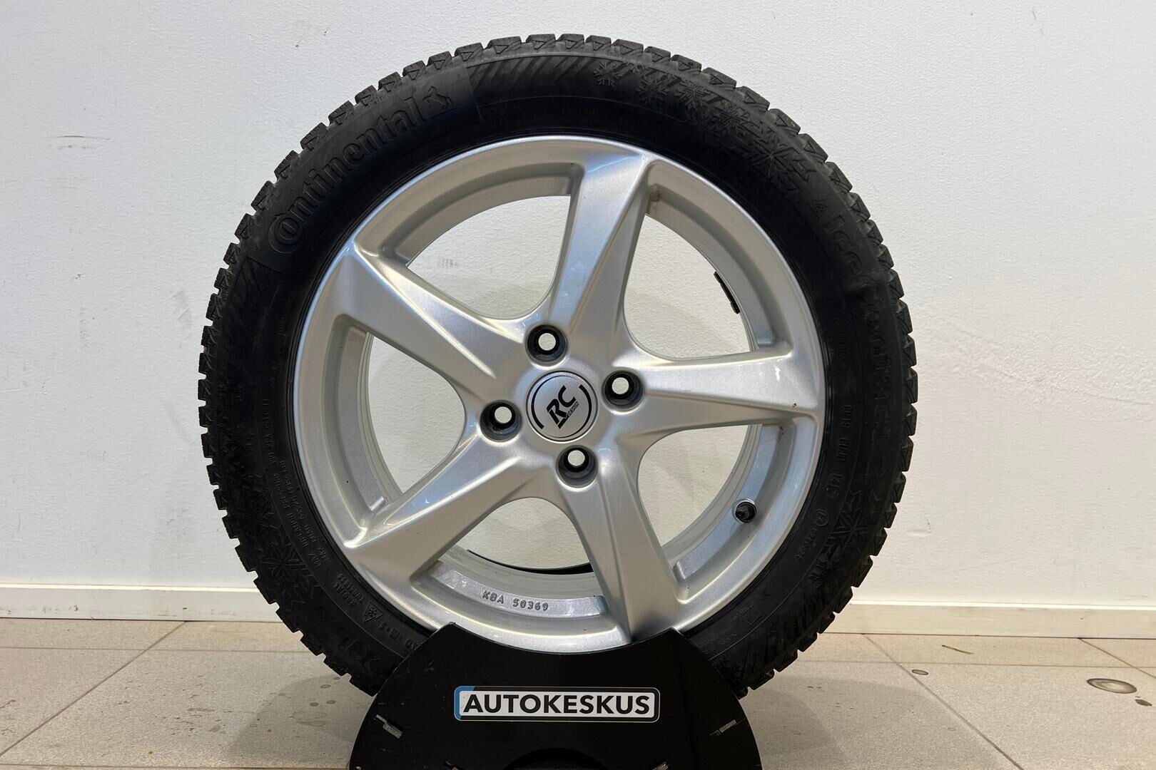 Ford B-Max iso kuva 23