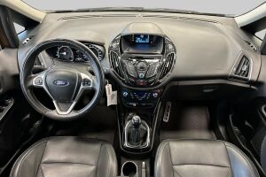 Ford B-Max esikatselu 10