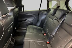 Ford B-Max esikatselu 11