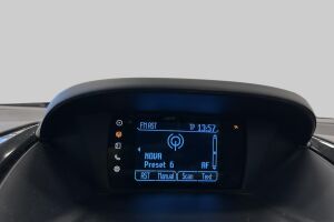 Ford B-Max esikatselu 16