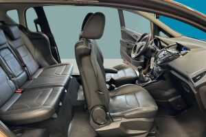 Ford B-Max esikatselu 24