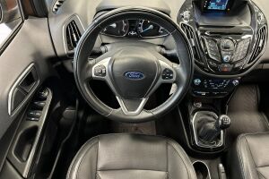 Ford B-Max esikatselu 24