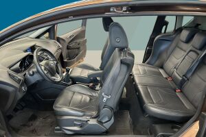 Ford B-Max esikatselu 25