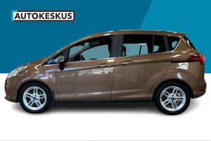 Ford B-Max esikatselu 7