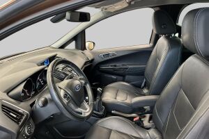 Ford B-Max esikatselu 8