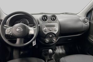Nissan Micra esikatselu 11