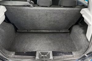 Nissan Micra esikatselu 12