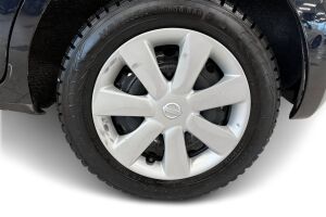 Nissan Micra esikatselu 13