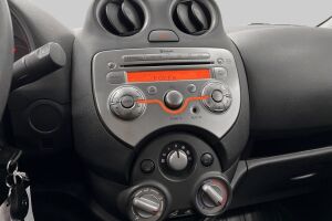 Nissan Micra esikatselu 15