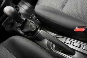 Nissan Micra esikatselu 16