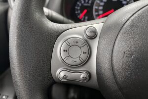 Nissan Micra esikatselu 17