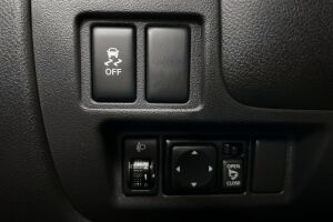 Nissan Micra esikatselu 18