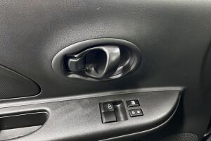 Nissan Micra esikatselu 19