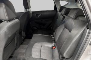 Nissan Qashqai esikatselu 10
