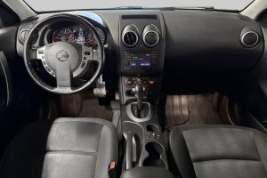 Nissan Qashqai esikatselu 11