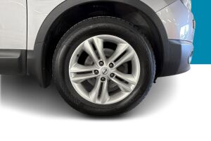 Nissan Qashqai esikatselu 13