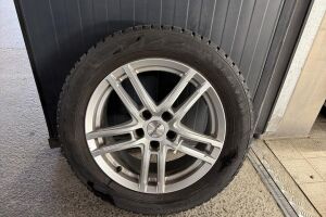 Nissan Qashqai esikatselu 14