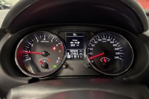 Nissan Qashqai esikatselu 15
