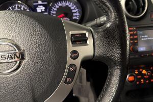Nissan Qashqai esikatselu 16
