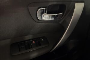 Nissan Qashqai esikatselu 21