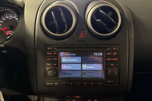 Nissan Qashqai esikatselu 24