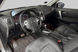 Nissan Qashqai esikatselu 9