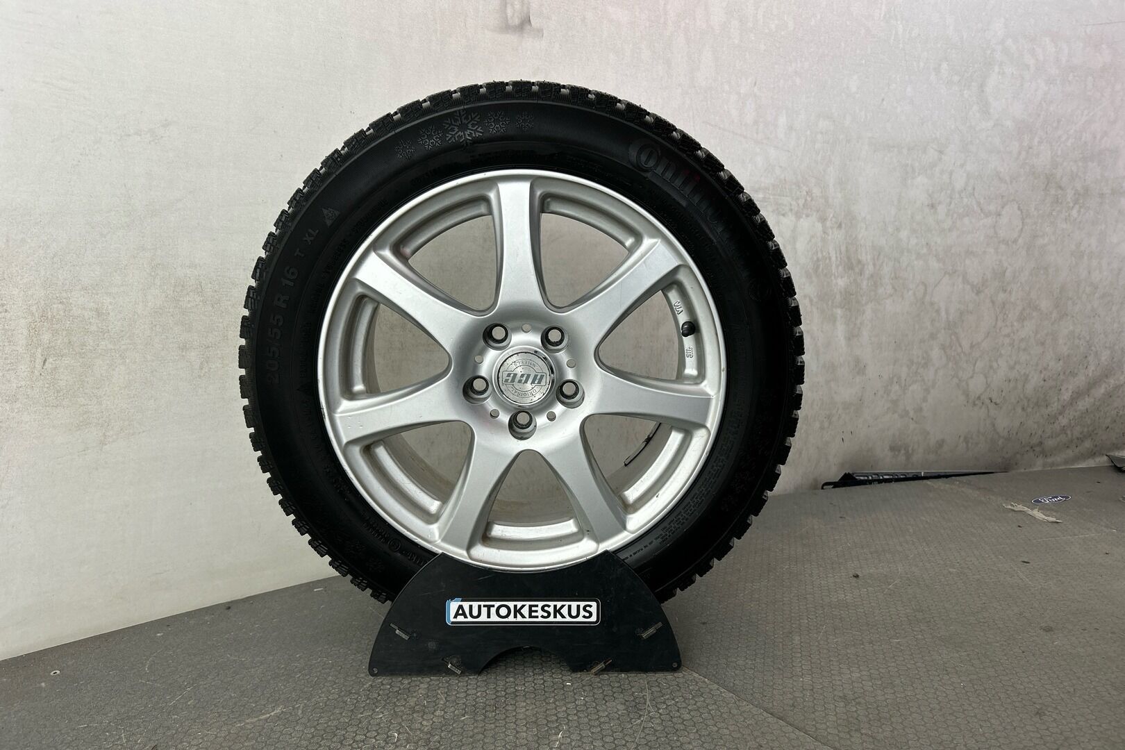 Ford Focus iso kuva 19