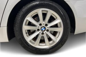 BMW 5-sarja esikatselu 16