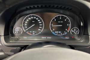 BMW 5-sarja esikatselu 17