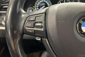 BMW 5-sarja esikatselu 4