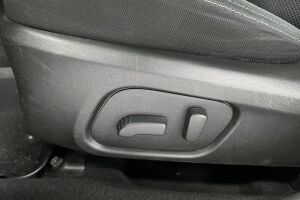 Subaru Forester esikatselu 13