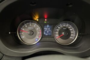 Subaru Forester esikatselu 27