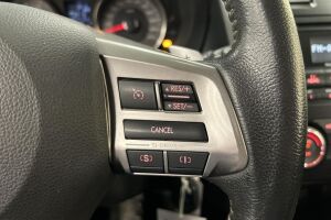 Subaru Forester esikatselu 14