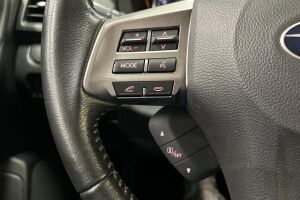 Subaru Forester esikatselu 15