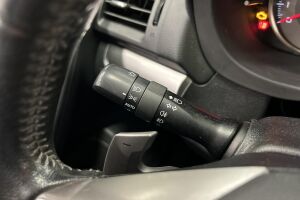 Subaru Forester esikatselu 17