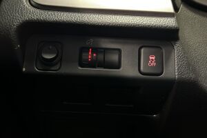 Subaru Forester esikatselu 18