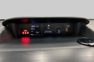 Subaru Forester esikatselu 20