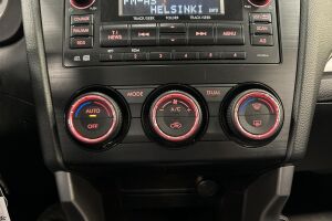 Subaru Forester esikatselu 21