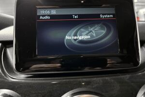 Mercedes-Benz B esikatselu 16