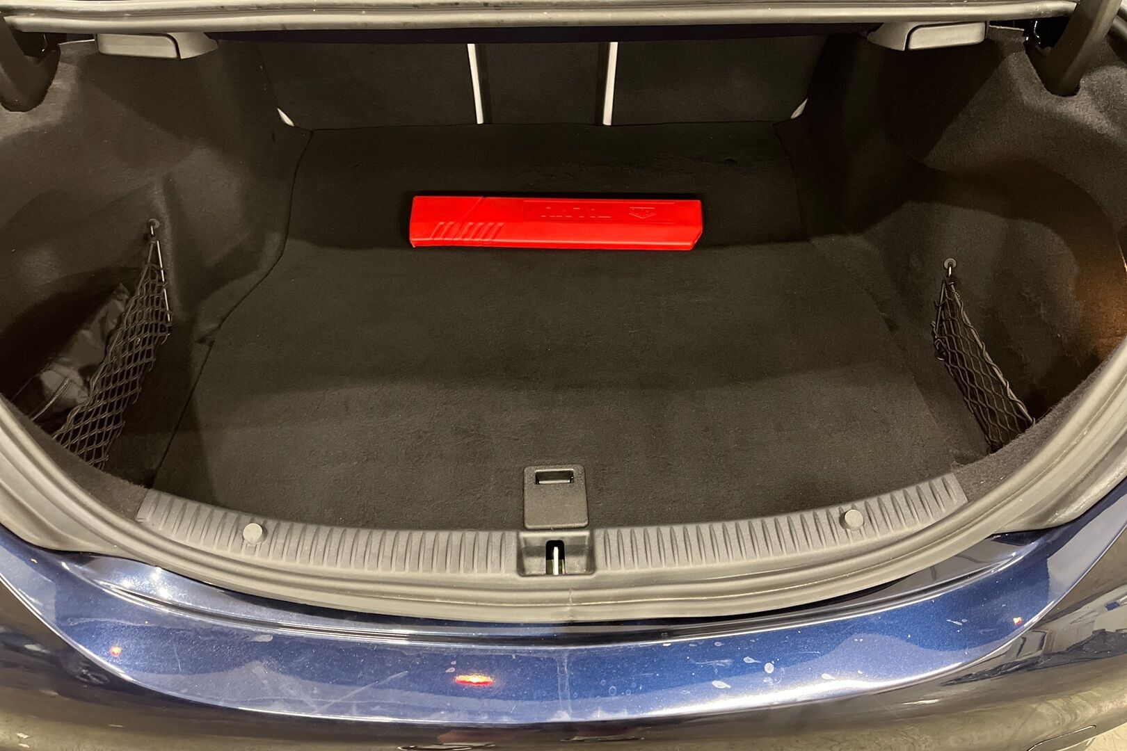 Mercedes-Benz C iso kuva 9
