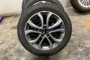 Mercedes-Benz C esikatselu 12