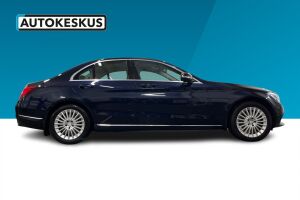 Mercedes-Benz C esikatselu 6