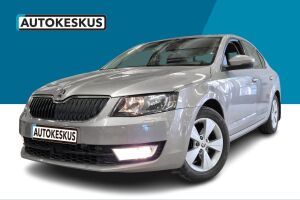 Skoda Octavia esikatselu 0